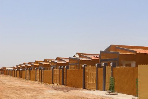 Immobilier & Foncier